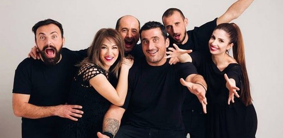 Να γιατί η Ελλάδα πρέπει να αποκλειστεί φέτος από το διαγωνισμό της Eurovision.