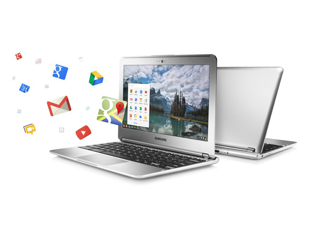 Η Google δίνει 100.000 δολάρια σε όποιον χακάρει ένα Chromebook