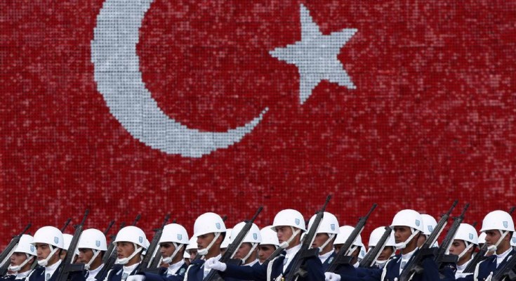 Σε αδιέξοδο ΕΕ και Τουρκία