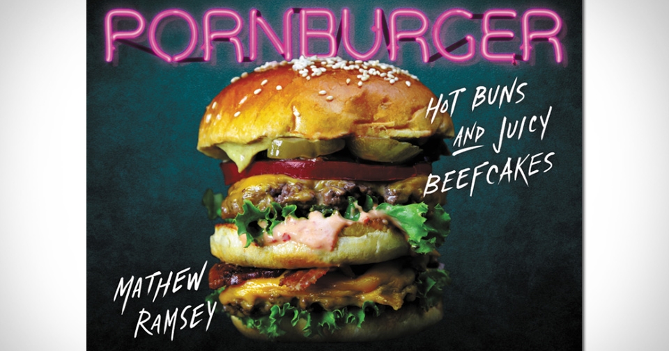 O παράδεισος του Pornburger
