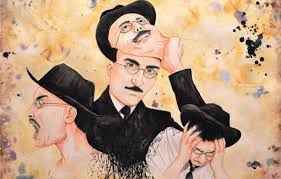 Φερνάντο Πεσσόα | Τελικά αυτό που αγαπάμε είναι μια δική μας έννοια και ο εαυτός μας…