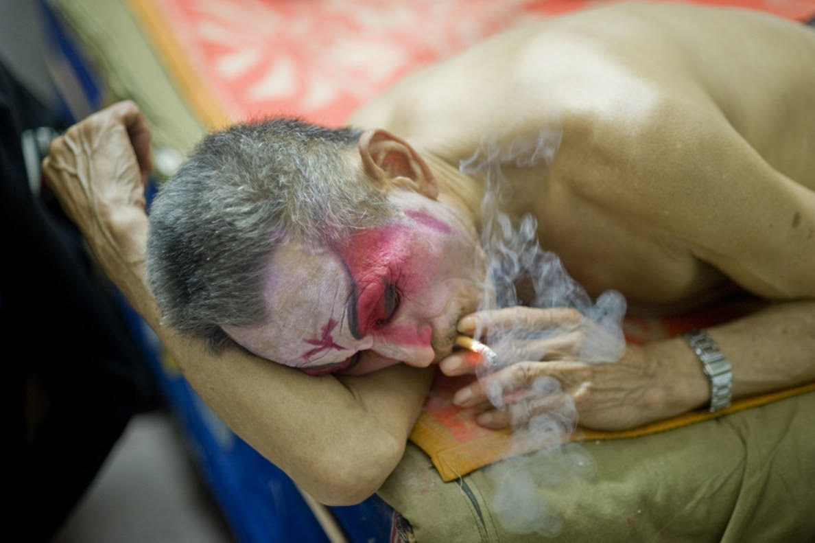 Η σύγκρουση του χθες και του αύριο στην Κίνα