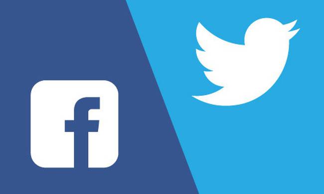Μάχη Facebook - Twitter για live τηλεοπτικό streaming