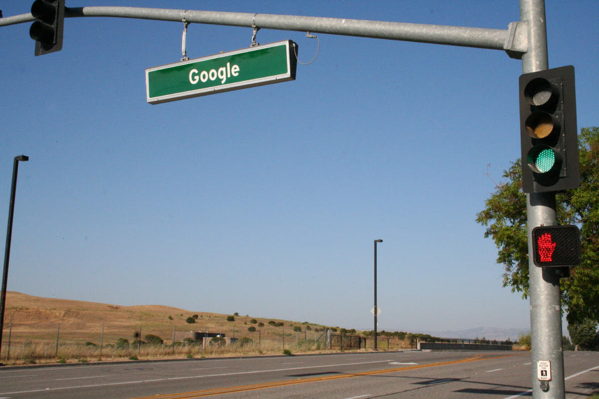 Η Google βρήκε τρόπο να σταματήσει την κυκλοφοριακή συμφόρηση