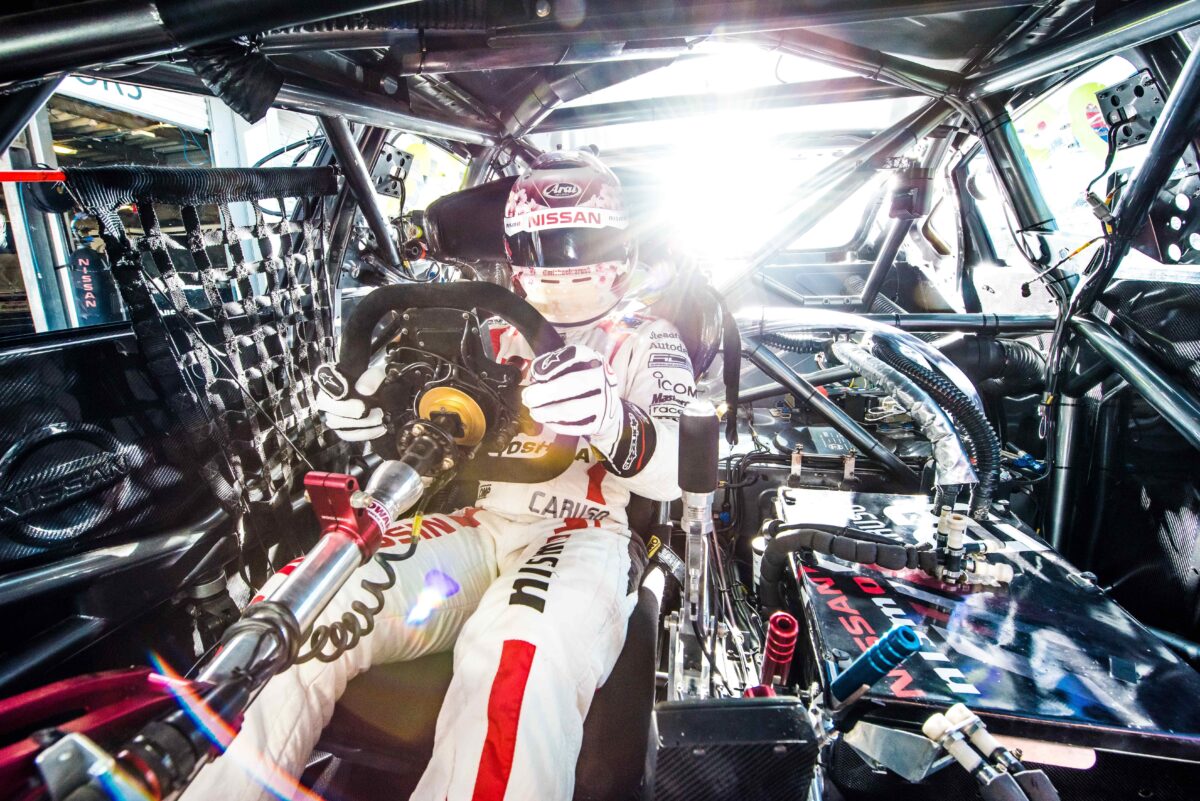 Εσείς ξέρετε τι σημαίνει η Nismo για τη Nissan; (video)