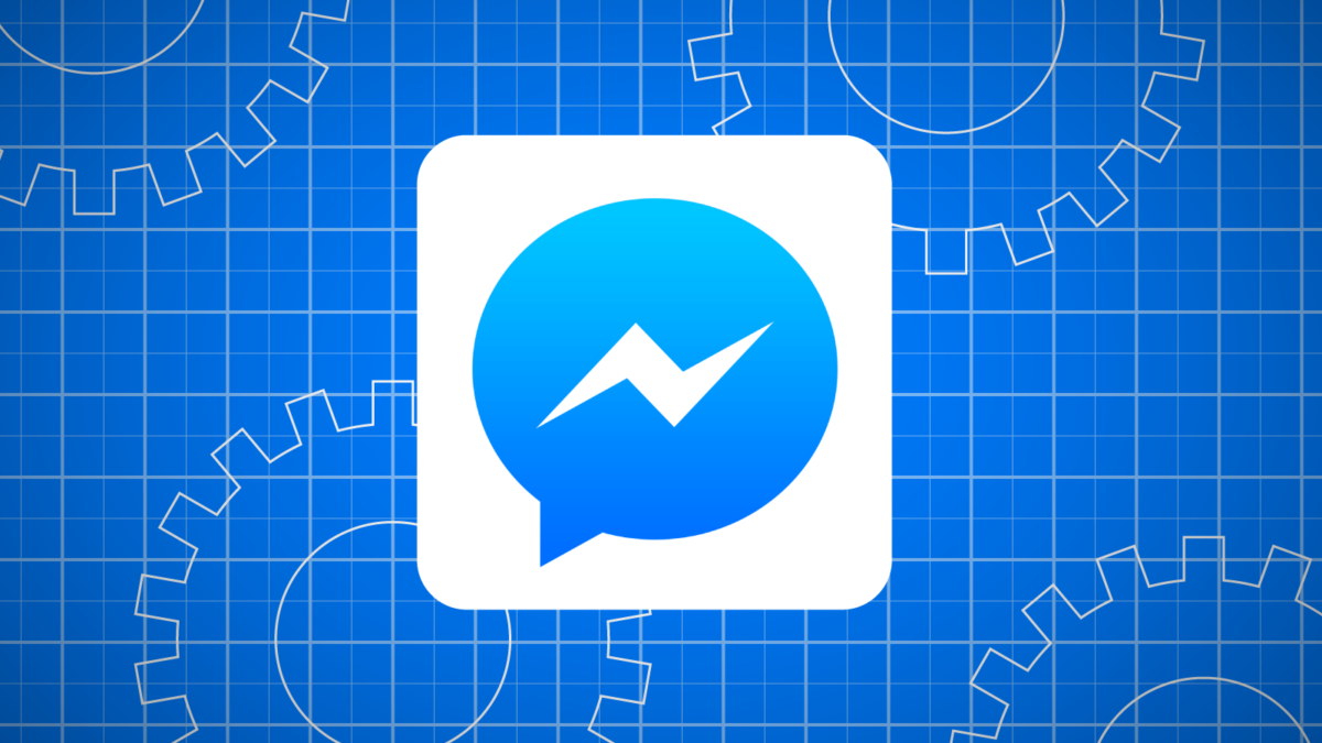 Νέες αλλαγές: Όλα σε ένα νοικοκυρεμένα στο Messenger!