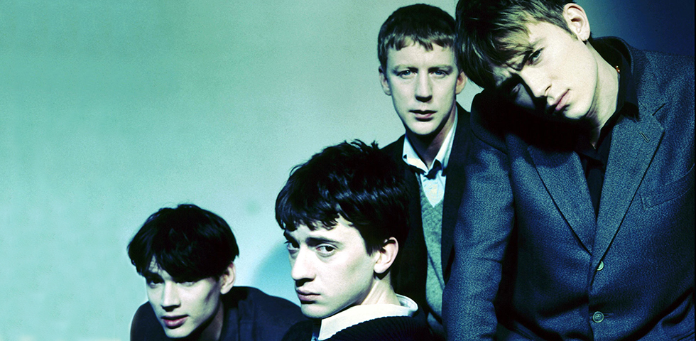 Η ποίηση μέσα από τους στίχους των Blur (videos)