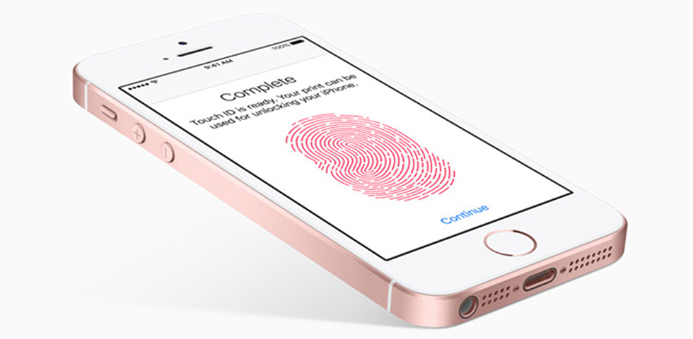 iPhone SE-έ-έ-έρχεται!