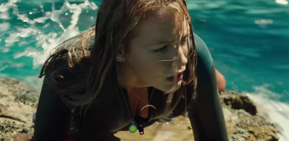The Shallows