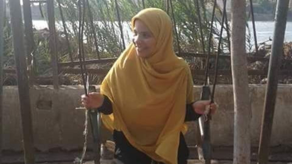 Αίγυπτος: Η ελευθερία του λόγου και της έκφρασης δεν υπάρχει εδώ