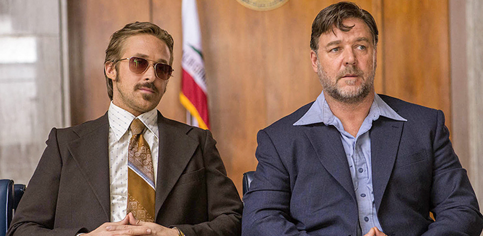 The Nice Guys