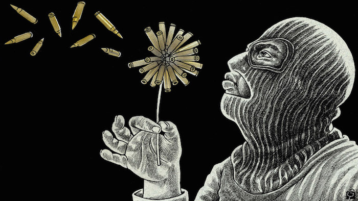 TIME: Γιατί έχουν βάλει στόχο την Ευρώπη