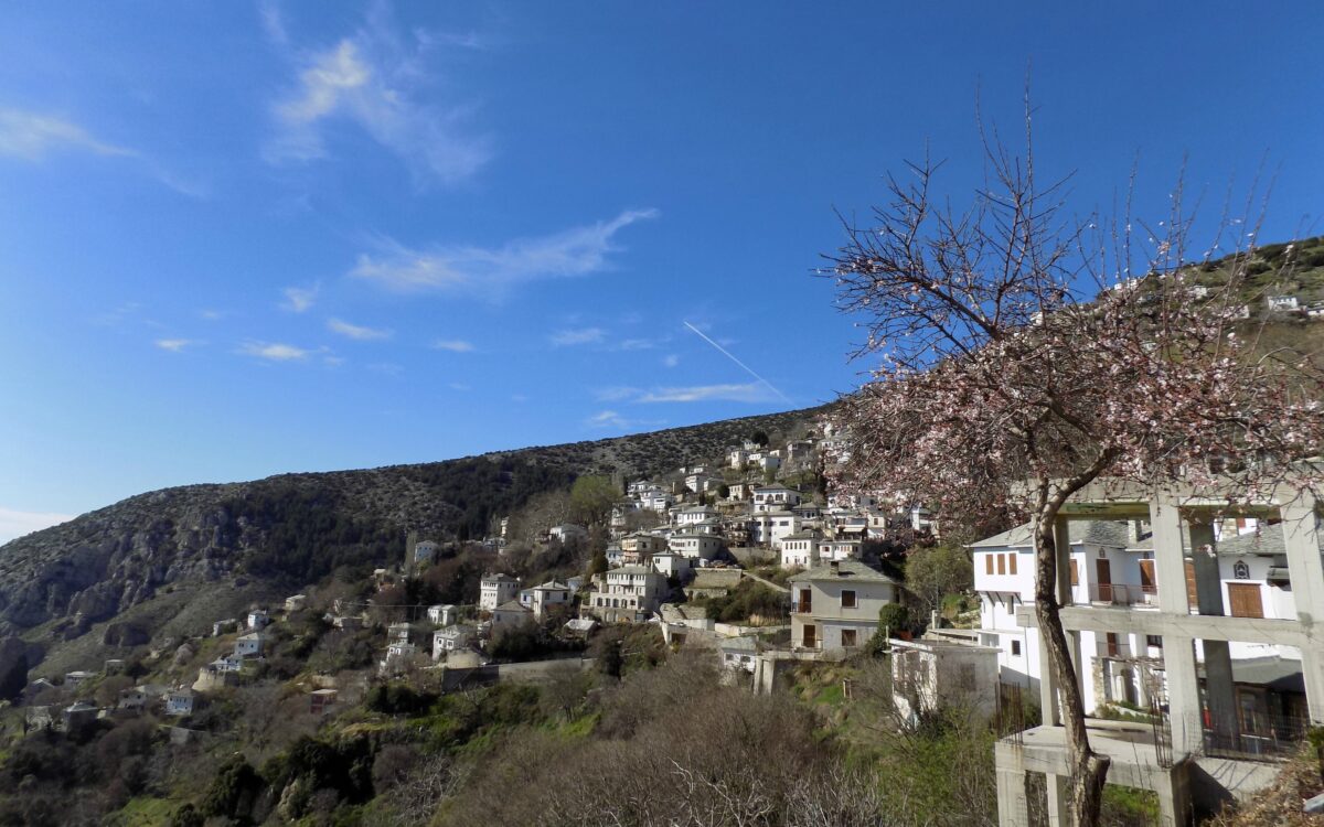 Klik Travel || Πήλιο παντός καιρού: Πάμε ταξίδι στην Πορταριά και το Portaria Hotel & Spa