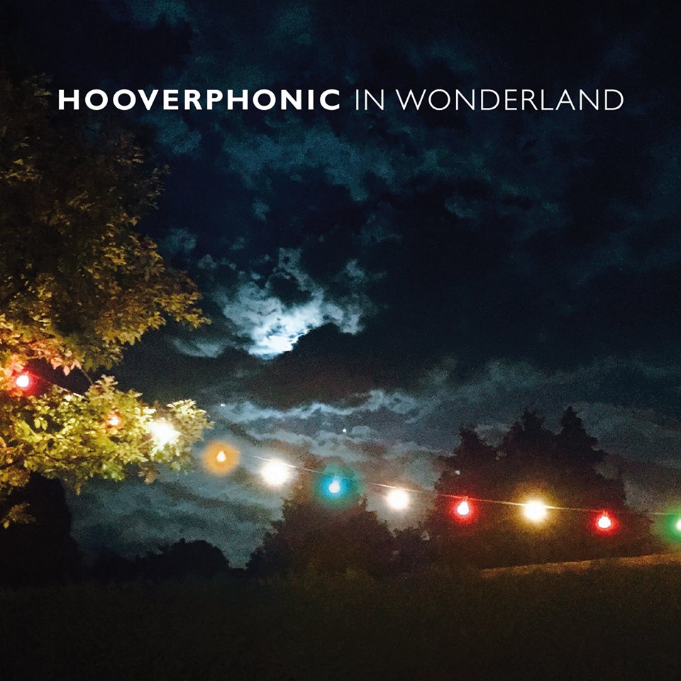 Οι Hooverphonic επιστρέφουν στον κόσμο των θαυμάτων (video)