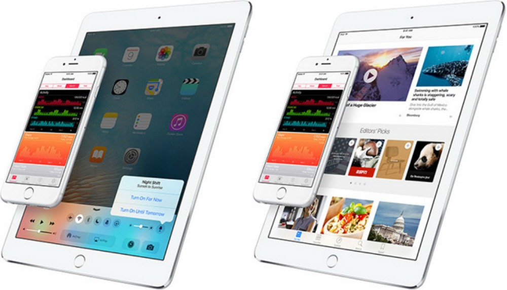 Κάνεις άσχημο ύπνο; Η Apple έχει τη λύση!