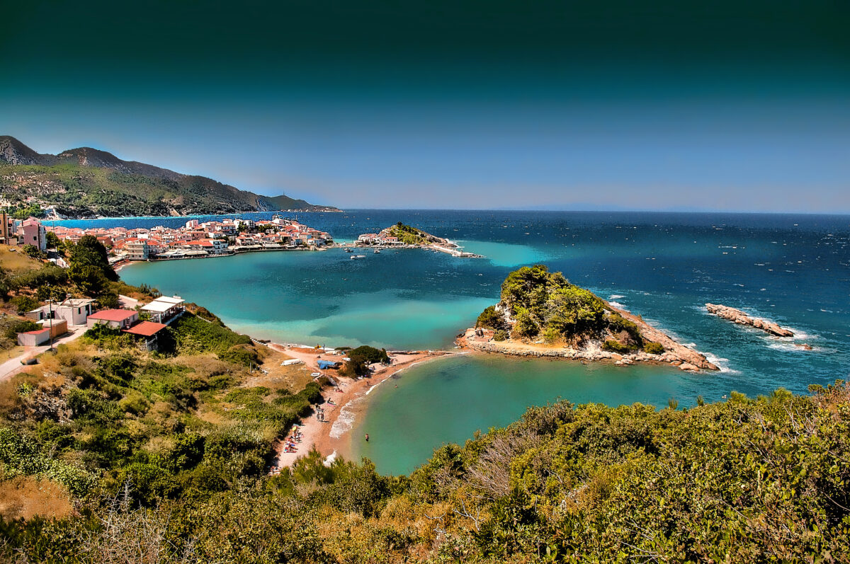 Ένα ελληνικό χωριό – έκπληξη στη λίστα με τα «διαμάντια» της Ευρώπης