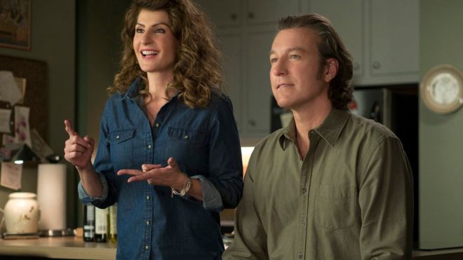 My Big, fat Greek wedding part 2