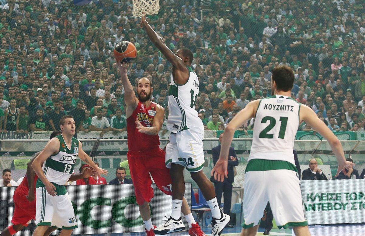 Πως θα σας φαινόταν ένα ντέρμπι ΟΣΦΠ-ΠΑΟ με παιδιά 12 ετών;