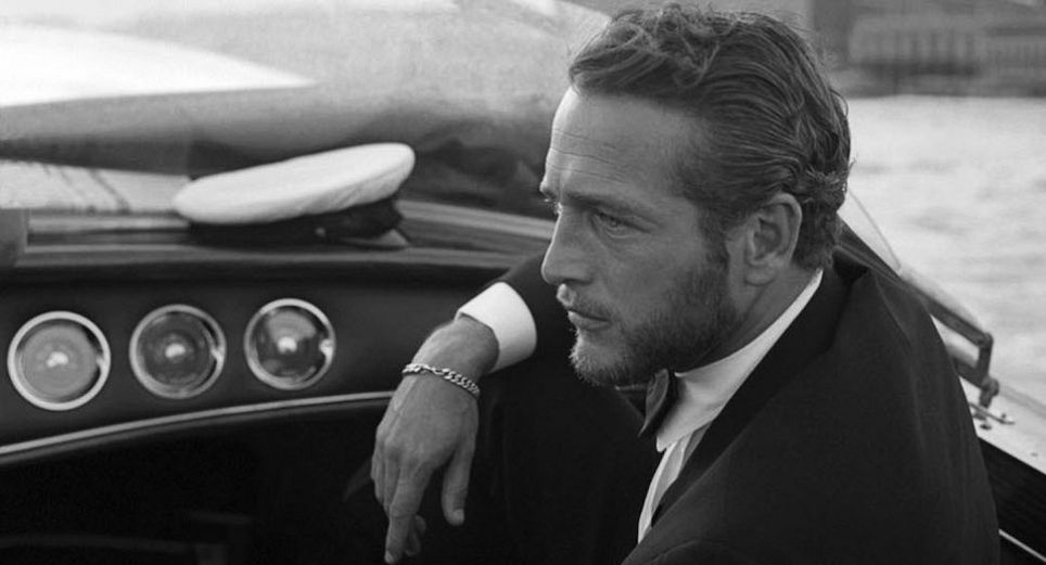 Το απαράμιλλο στυλ του Paul Newman στο μικροσκόπιο του MenLab