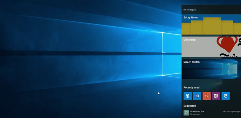 Windows 10 Anniversary Update
