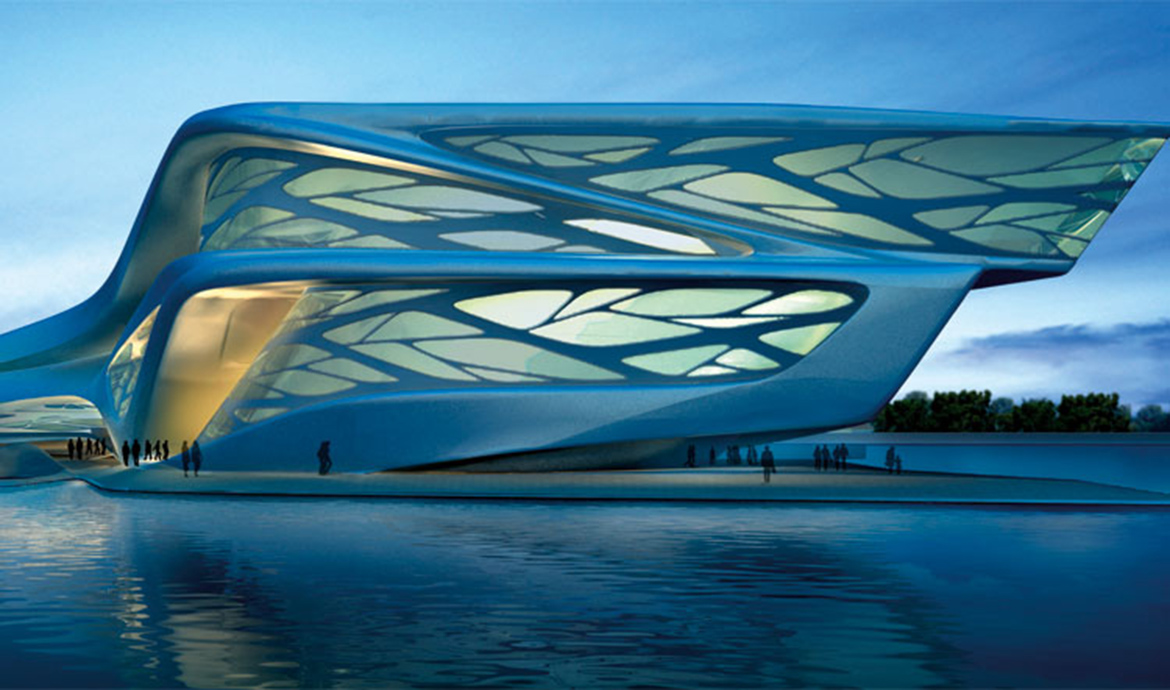 performing-arts-center abudab
