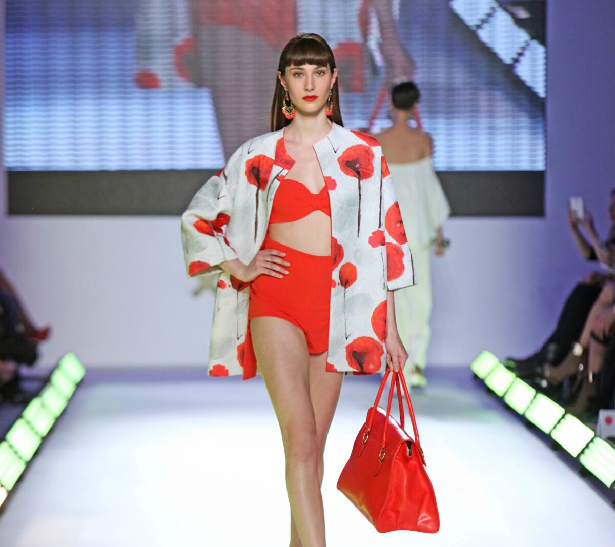 Η ώρα της 19η Athens Xclusive Designers Week πλησιάζει!