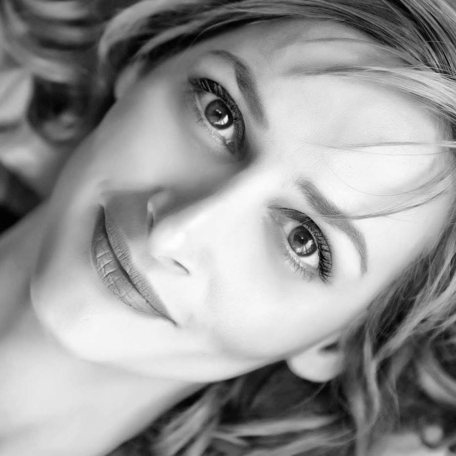 #Shooting:  Μαρία Κωνσταντάκη: «Tα καλά λόγια με κάνουν να κοκκινίζω»