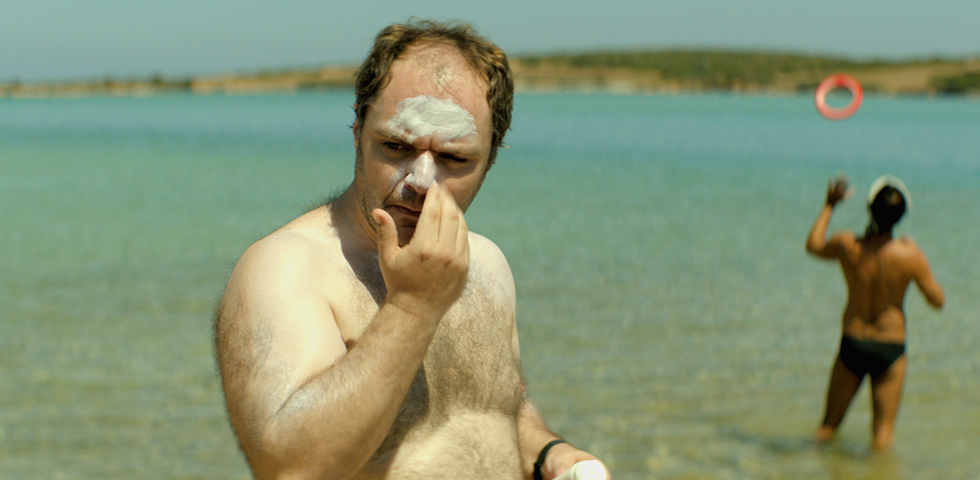 Suntan (1)