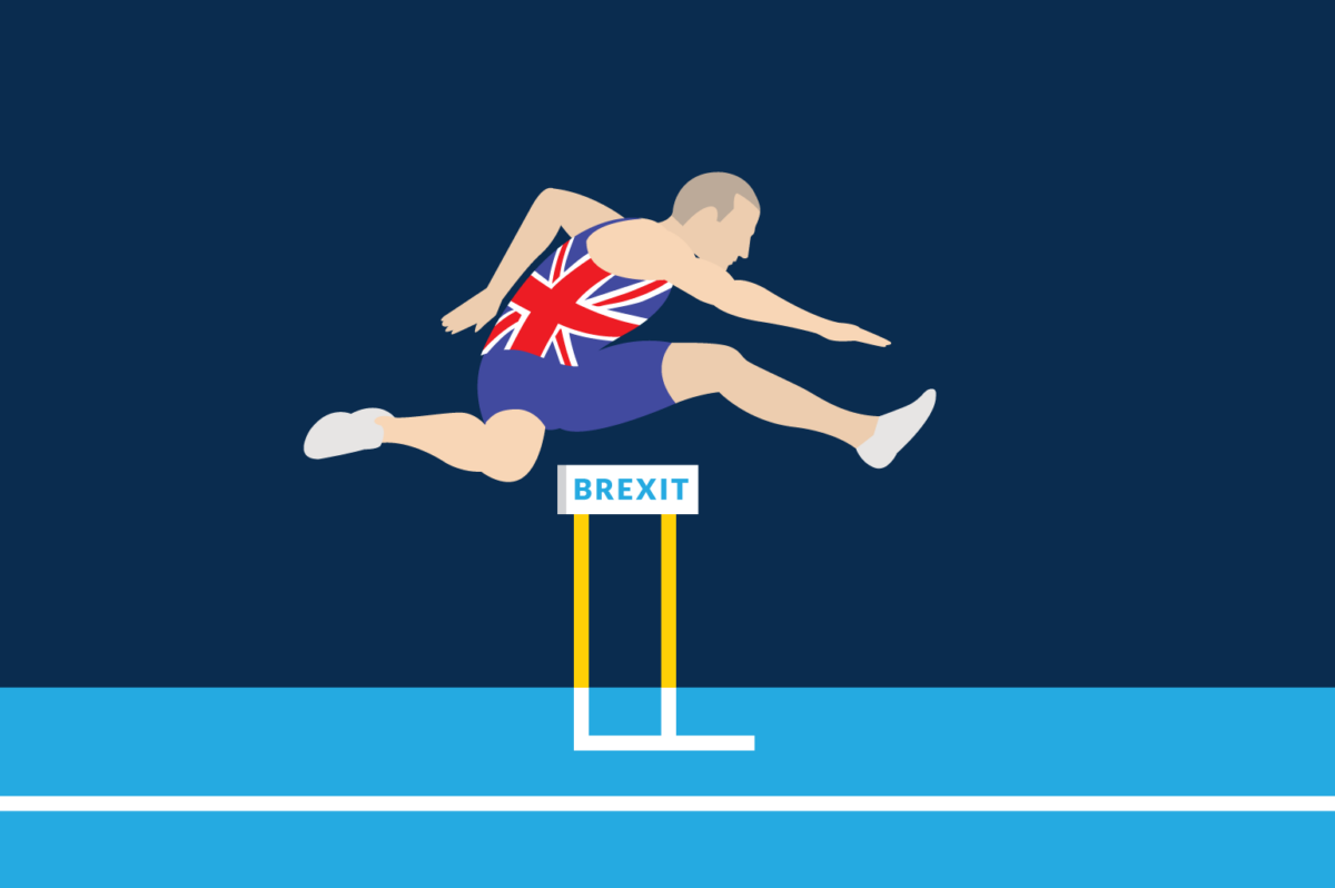 Υπόθεση Brexit