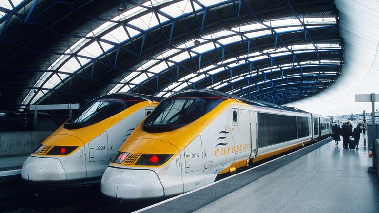 Ένοπλοι πράκτορες θα κυκλοφορούν στα Γαλλικά τρένα