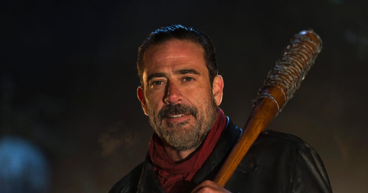Η τελευταία σκηνή του έκτου κύκλου του The Walking Dead έκανε έξαλλους τους fans της σειράς