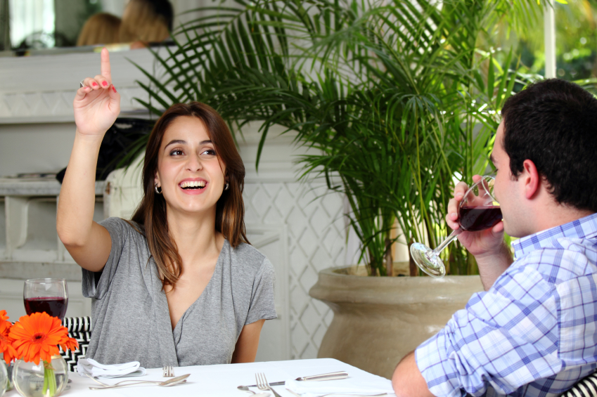 Δεν είσαι ευγενικός; Θα πληρώσεις τον καφέ σου παραπάνω!