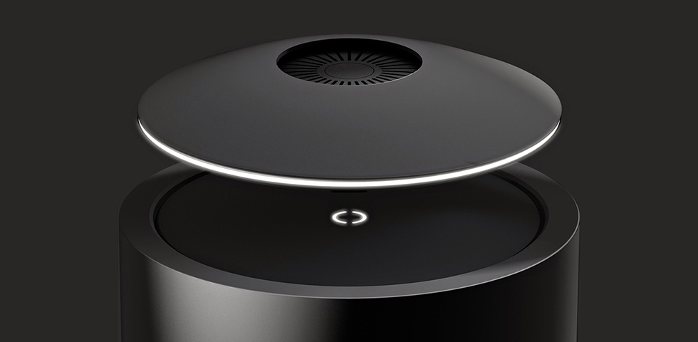 mars speaker 2