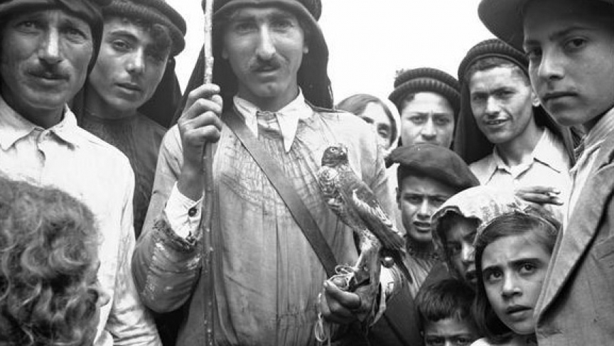 Ο Άσαντ χάνει το μεγαλύτερο στήριγμά του