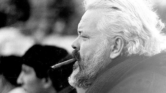 Η επιστροφή του Orson Welles