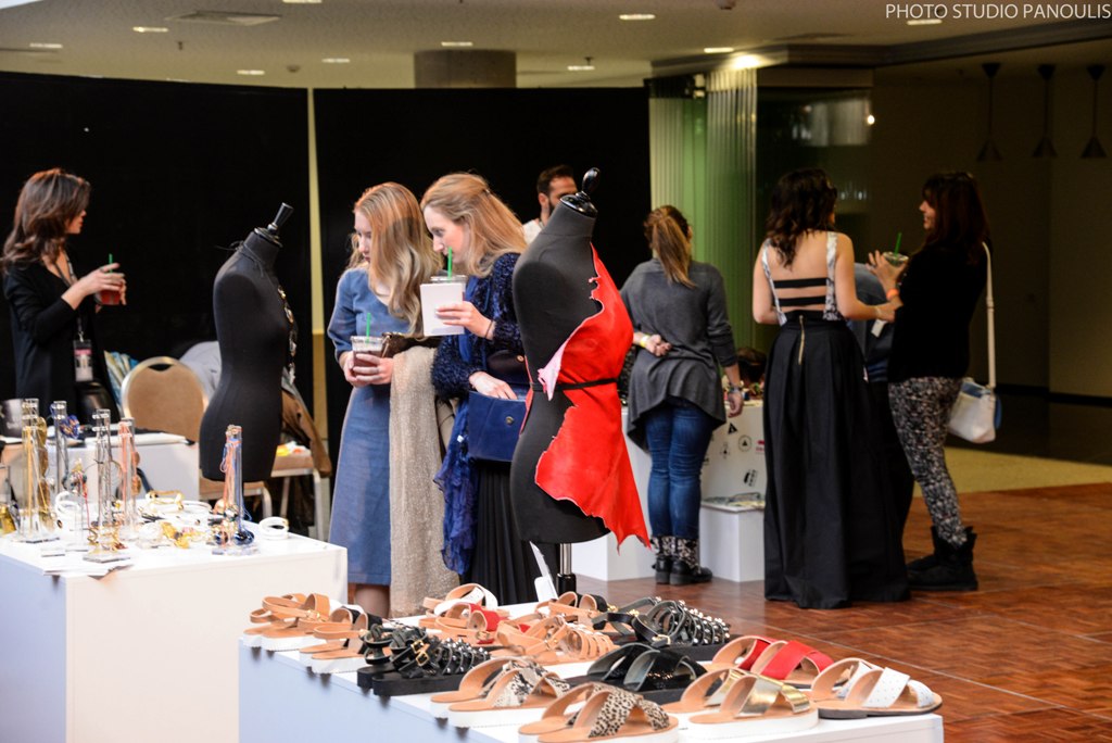 Αυτοί είνιαι οι Έλληνες δημιουργοί αξεσουάρ που θα δούμε στην 19η AXDW στις 8-11 Απριλίου