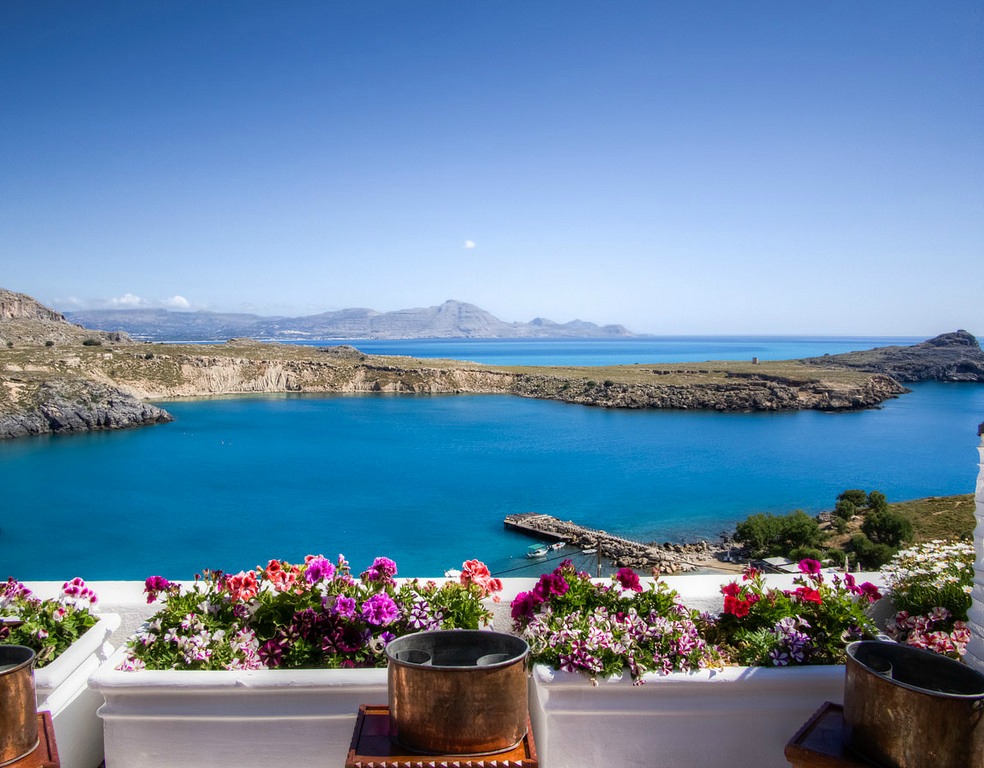 5+1 διαφορετικές εκδρομές στα νησιά του Πάσχα