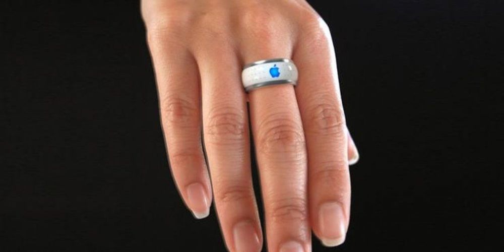 Έρχεται το δαχτυλίδι που θα αντικαταστήσει το ποντίκι!