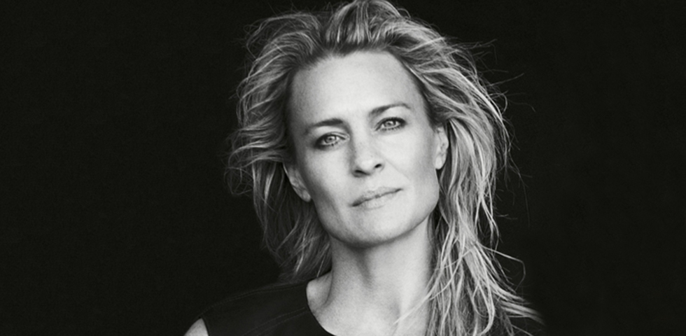 Happy birthday Claire Underwood!