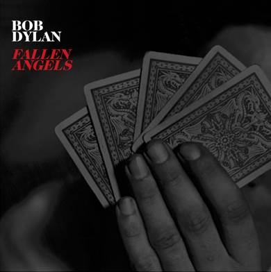 Νέο album από το μεγάλο Bob Dylan
