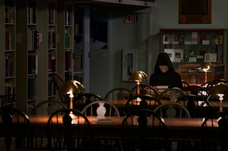The Bye Bye Man