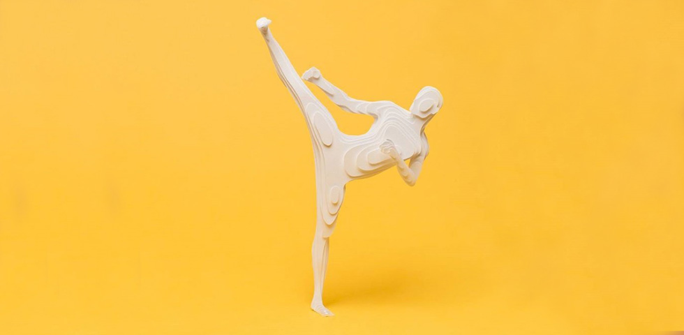PAPER ATHLETES cover
