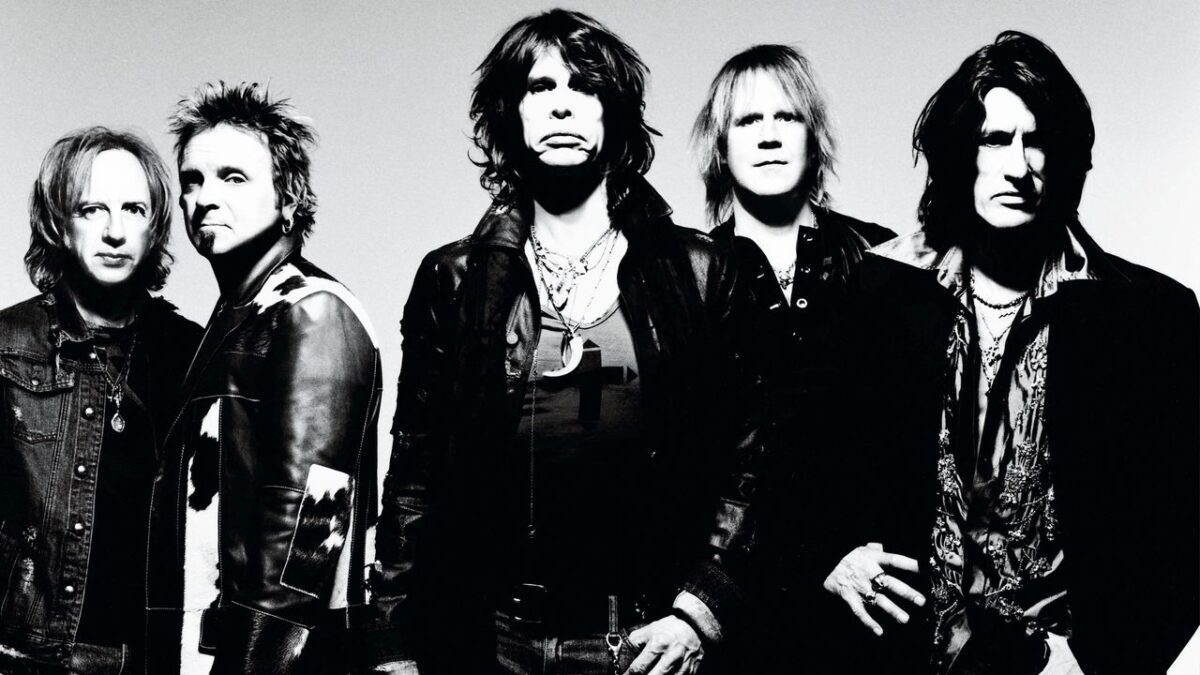 Τίτλοι τέλους για τους Aerosmith;