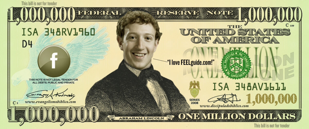 To Facebook αλλάζει και γίνεται πιο εμπορικό!