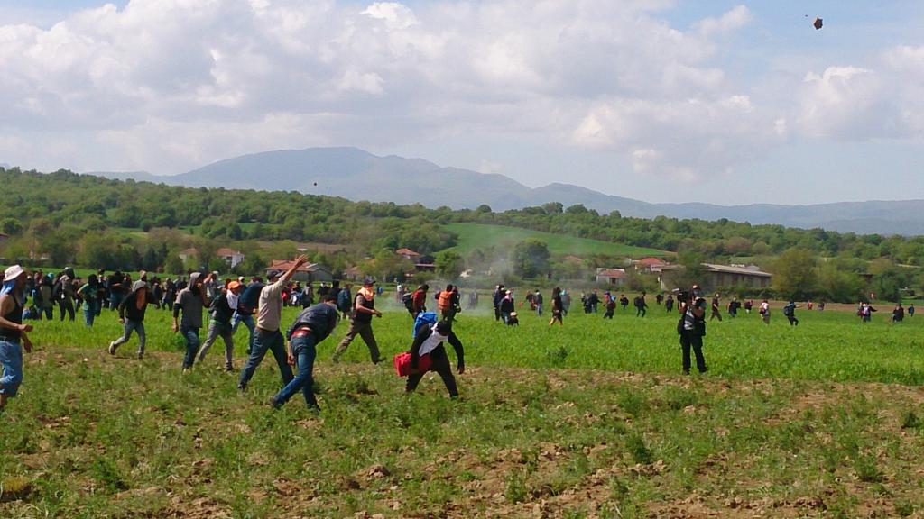 Η απίστευτη και επικίνδυνη ασχετοσύνη της Κυβέρνησης στο προσφυγικό (και όχι μόνο)
