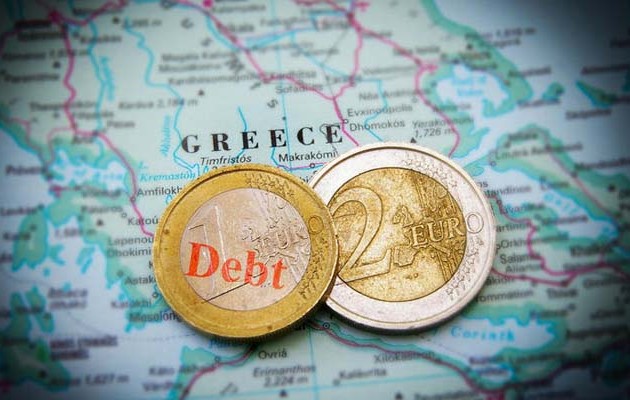 Ο Β. Σόιμπλε βλέπει λύση μεταξύ Ελλάδας και Πιστωτών