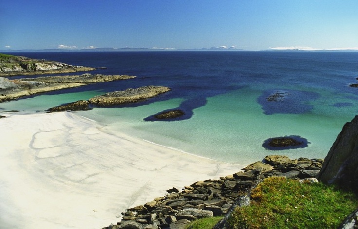 Δε φαντάζεσαι που βρίσκονται αυτές οι παραλίες! Τοπία που θυμίζουν Καραϊβική