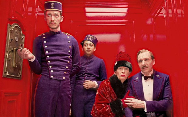 Η μουσική παιδεία του Wes Anderson