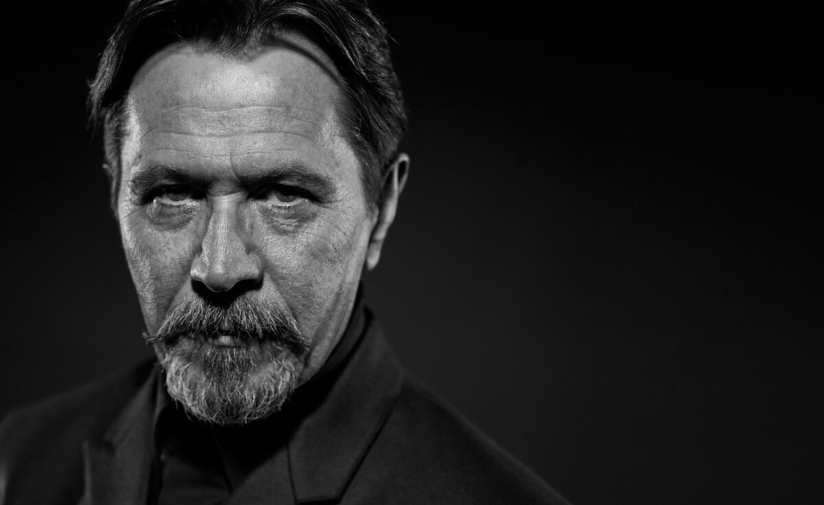 Gary Oldman κατά Spotlight