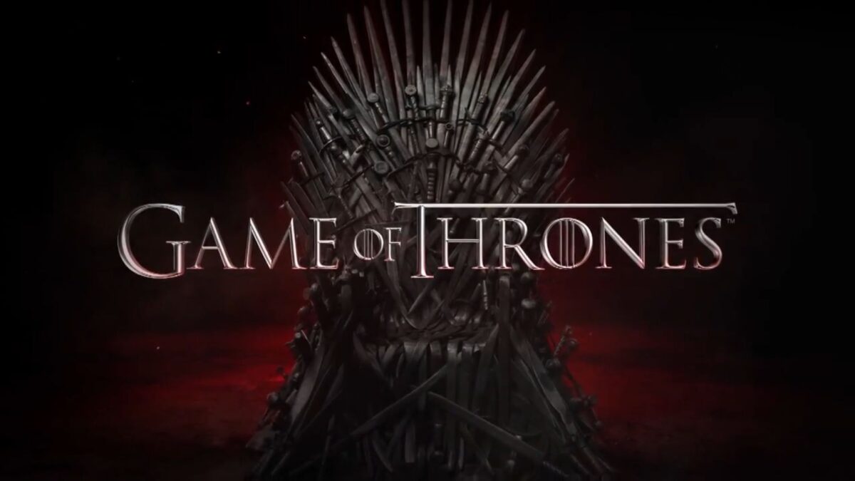 Η εγκυκλοπαίδεια του Game Of Thrones
